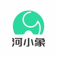河小象 logo - Similar company to Chimer Ai