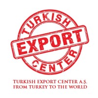 Turkish Export Center Aş logo - Similar company to M. Equipment