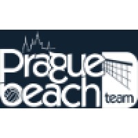 Prague Beach Team