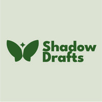 Shadow Drafts logo - Similar company to Lakshmi Events - India