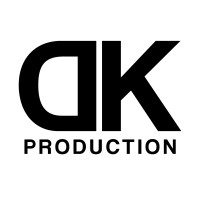 DK Production logo - Similar company to Oceanhero