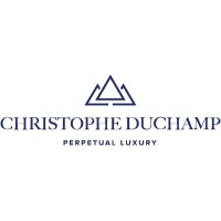 Christophe Duchamp logo - Similar company to Veho Global Group