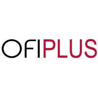Ofiplus logo - Similar company to Forum Diffusion