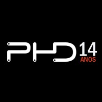 PHD Virtual - Marketing Digital logo - Similar company to 3Ww - Digital Solutions