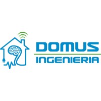 DOMUS Ingeniería logo - Similar company to Altos Ingeniería Eléctrica