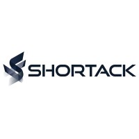 SHORTACK logo - Similar company to M87Lab