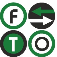Fourage en Transport Ommeren logo - Similar company to Roelofs Transport