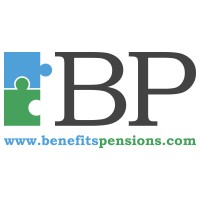 BenefitsPensions.com logo - Similar company to Maple Life