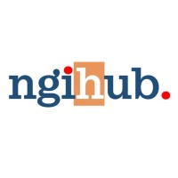 NGIHUB logo - Similar company to Connexions