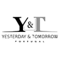 Yesterday And Tomorrow - Representações De Vestuário, Lda