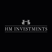 HM Investments logo - Similar company to Beachfront Properties