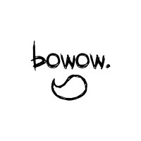 Bowow Underwear logo - Similar company to Divico Distributors