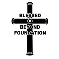 Blessed Beyond Foundation logo - Similar company to 4Cs Tech Llc