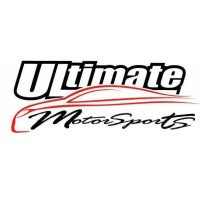 Ultimate Motorsports logo - Similar company to Ultimate Motor Group