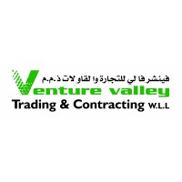 Venture Valley Trading & Contracting | Building Maintenance Division logo - Similar company to Al Afifi Engineering & Trading Co. W.L.L.