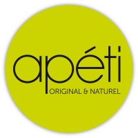 cuisine végétale - bio - sans gluten logo - Similar company to Plateforme Technologique Amikuze Agroalimentaire