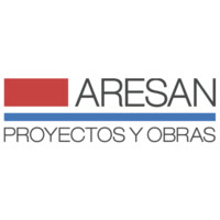 Aresan Proyectos y Obras logo - Similar company to Finver Dirección Financiera