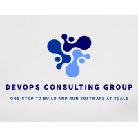 DevOps Consulting Group logo - Similar company to Devops Consulting