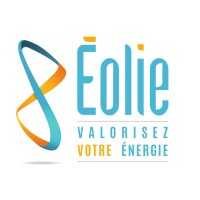 ÉOLIE logo - Similar company to Vertax Wind Ltd