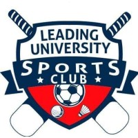 Leading University Sports Club