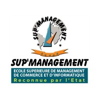 SUPMANAGEMENT MAROC logo - Similar company to Sup'Management