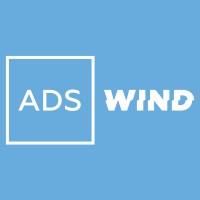 ADS Wind logo - Similar company to Simplewealth — Swiss Robo-Advisor