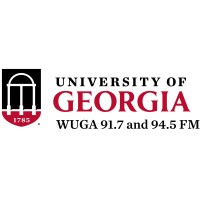 WUGA FM logo - Similar company to Wuga Fm