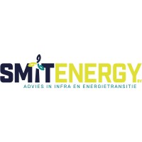 SMIT Energy BV logo - Similar company to Avia Weghorst