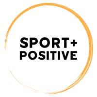 Sport Positive logo - Similar company to Think Beyond