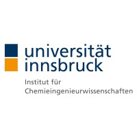 Institut für Chemieingenieurwissenschaften | Universität Innsbruck logo - Similar company to Mci Tourism