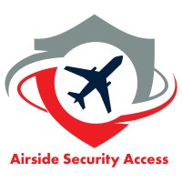 Airside Security Access logo - Similar company to Hispable