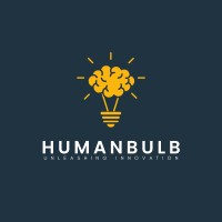 HumanBulb logo - Similar company to Fourthwave.Io