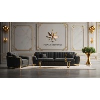 Maiden Home Furniture logo - Similar company to Aapi Design Alliance