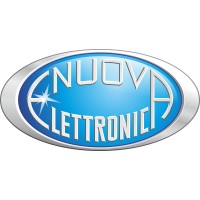 Nuova Elettronica Pasqui srl logo - Similar company to O & B Elettronica Srl