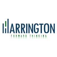 Harrington Forward Thinking, LLC logo - Similar company to Watts Leaf Architects