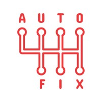 Autofix QA logo - Similar company to Immo Dna Bv