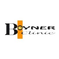 Boyner Clinic logo - Similar company to Artificial Limb Centre (Alc)