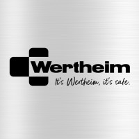 Wertheim Safes logo - Similar company to Skorebee
