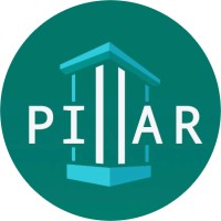 Pillar Games logo - Similar company to Mount West Music