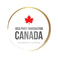 Visa Pivot Immigration Canada logo - Similar company to Alpha Breed Supplements
