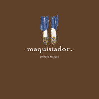 maquistador. artisanat français logo - Similar company to Amfd94