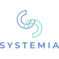 Systemia AG logo - Similar company to Systemia Group
