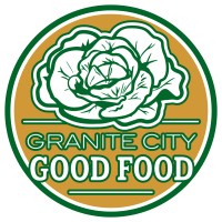 Granite City Good Food logo - Similar company to Social Security Advisory Committee