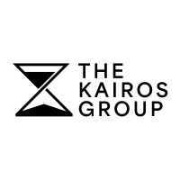 The Kairos Group logo - Similar company to Gateway Services