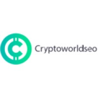 CryptoworldSEO logo - Similar company to Cryptonity Exchange