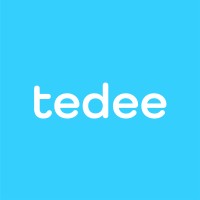 Tedee logo - Similar company to Mizzox