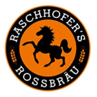 Raschhofer’s Rossbräu logo - Similar company to Soulkitchen Group