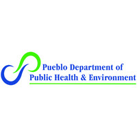 Pueblo Department of Public Health and Environment logo - Similar company to Wind & Vibes Gmbh
