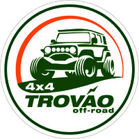 Trovão Offroad logo - Similar company to Lidere University