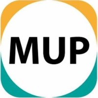 Medical Union Pharmaceuticals-MUP-Official logo - Similar company to Artpharma